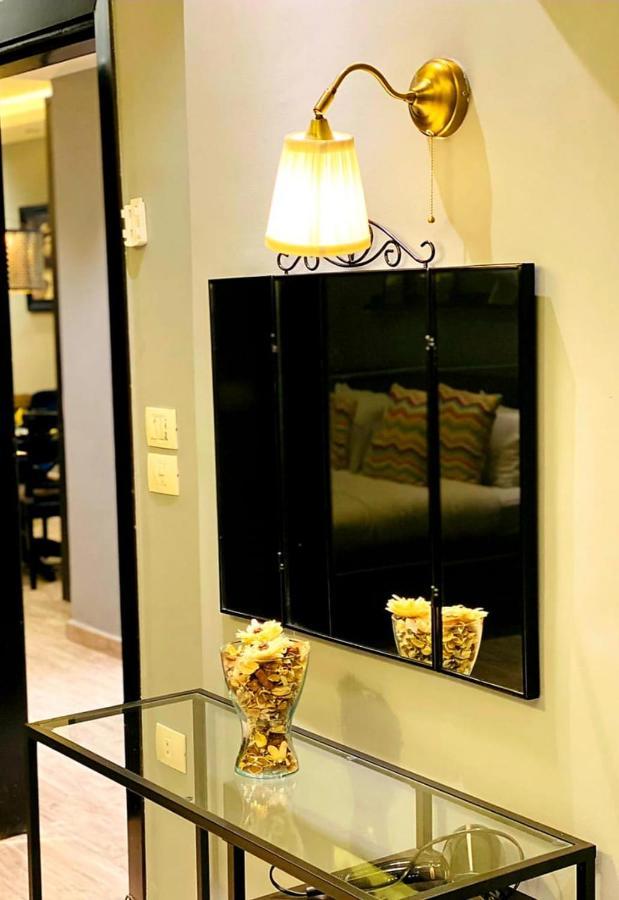Elite Residency Apartment Amman Ngoại thất bức ảnh