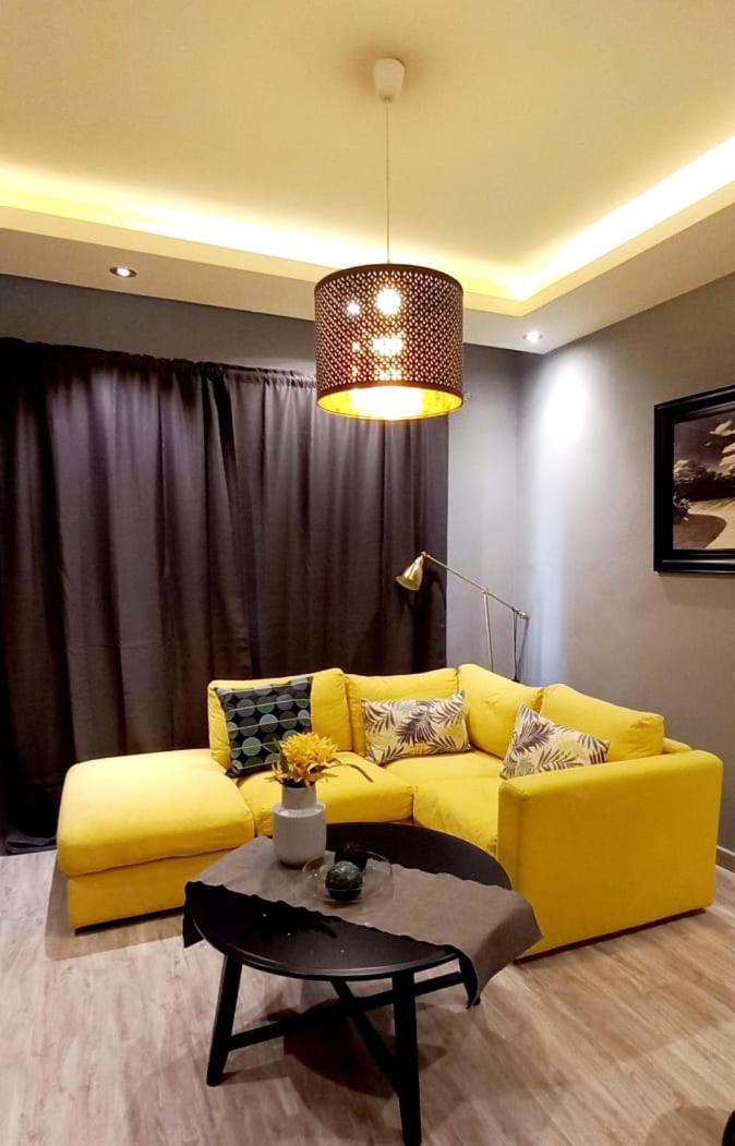 Elite Residency Apartment Amman Phòng bức ảnh