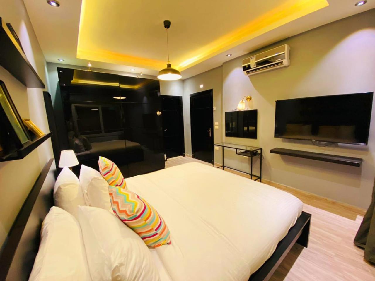 Elite Residency Apartment Amman Phòng bức ảnh