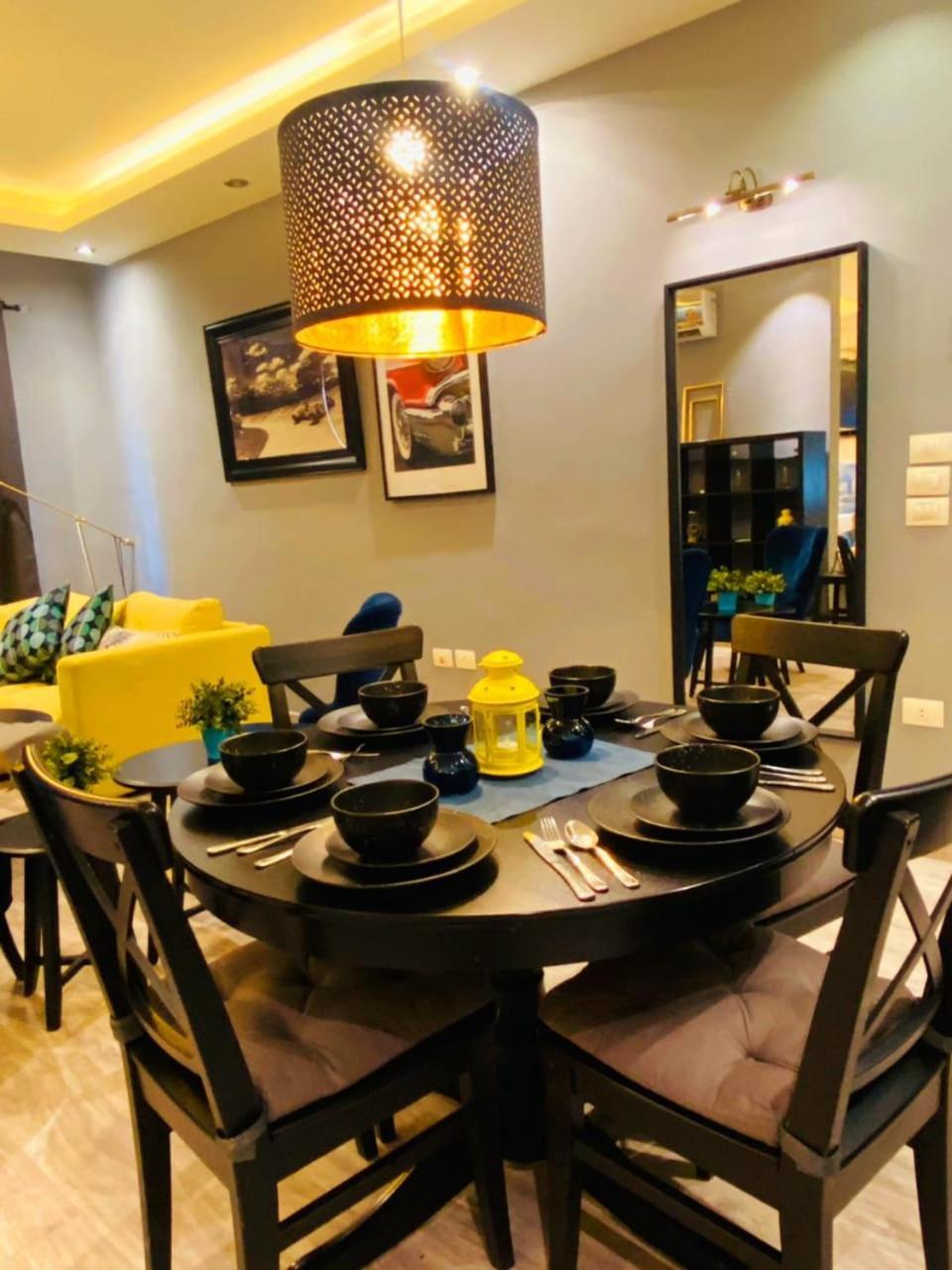 Elite Residency Apartment Amman Phòng bức ảnh