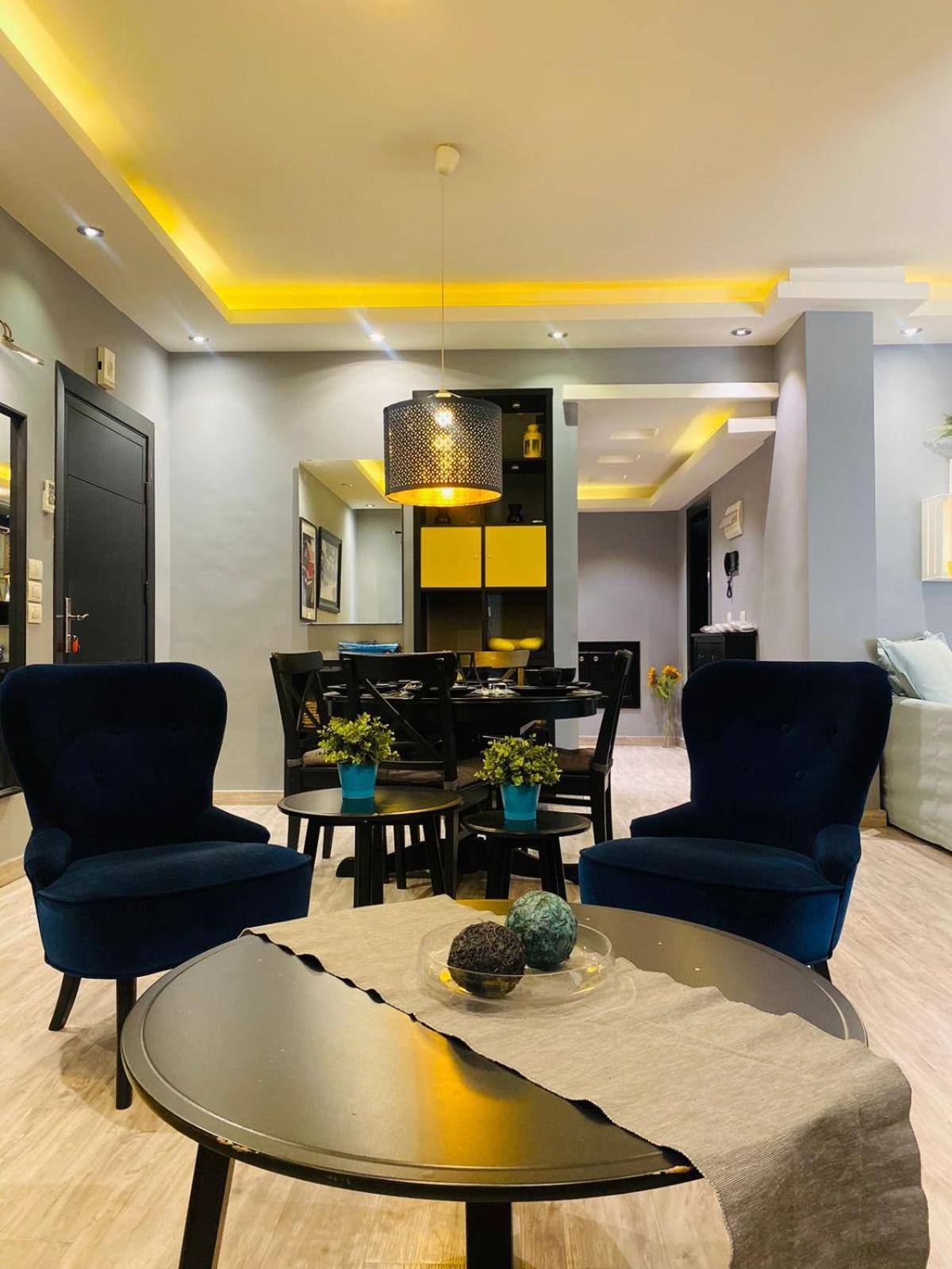 Elite Residency Apartment Amman Phòng bức ảnh