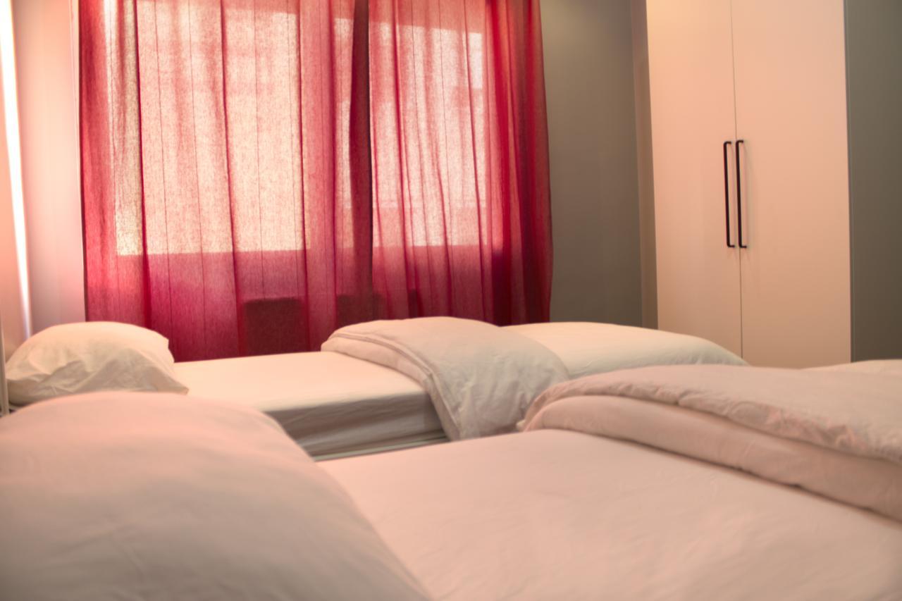 Elite Residency Apartment Amman Ngoại thất bức ảnh