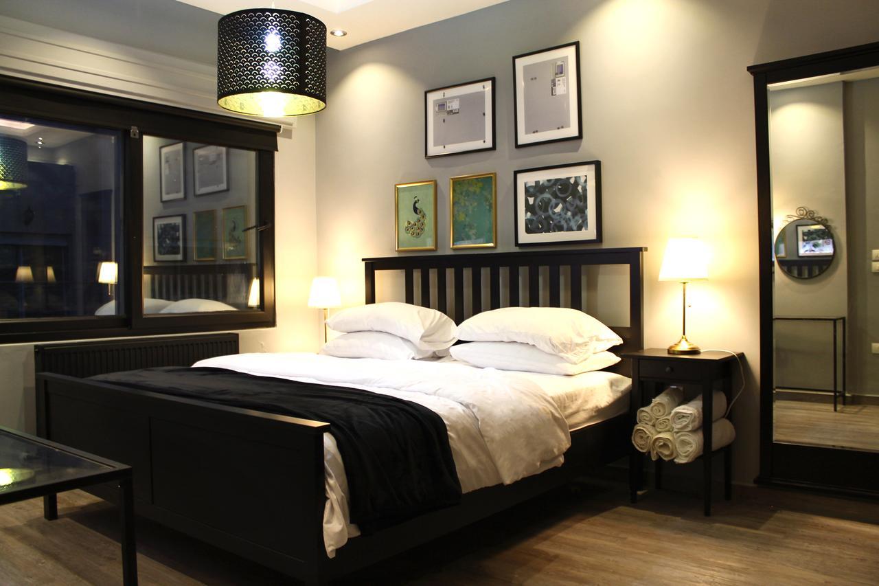 Elite Residency Apartment Amman Ngoại thất bức ảnh