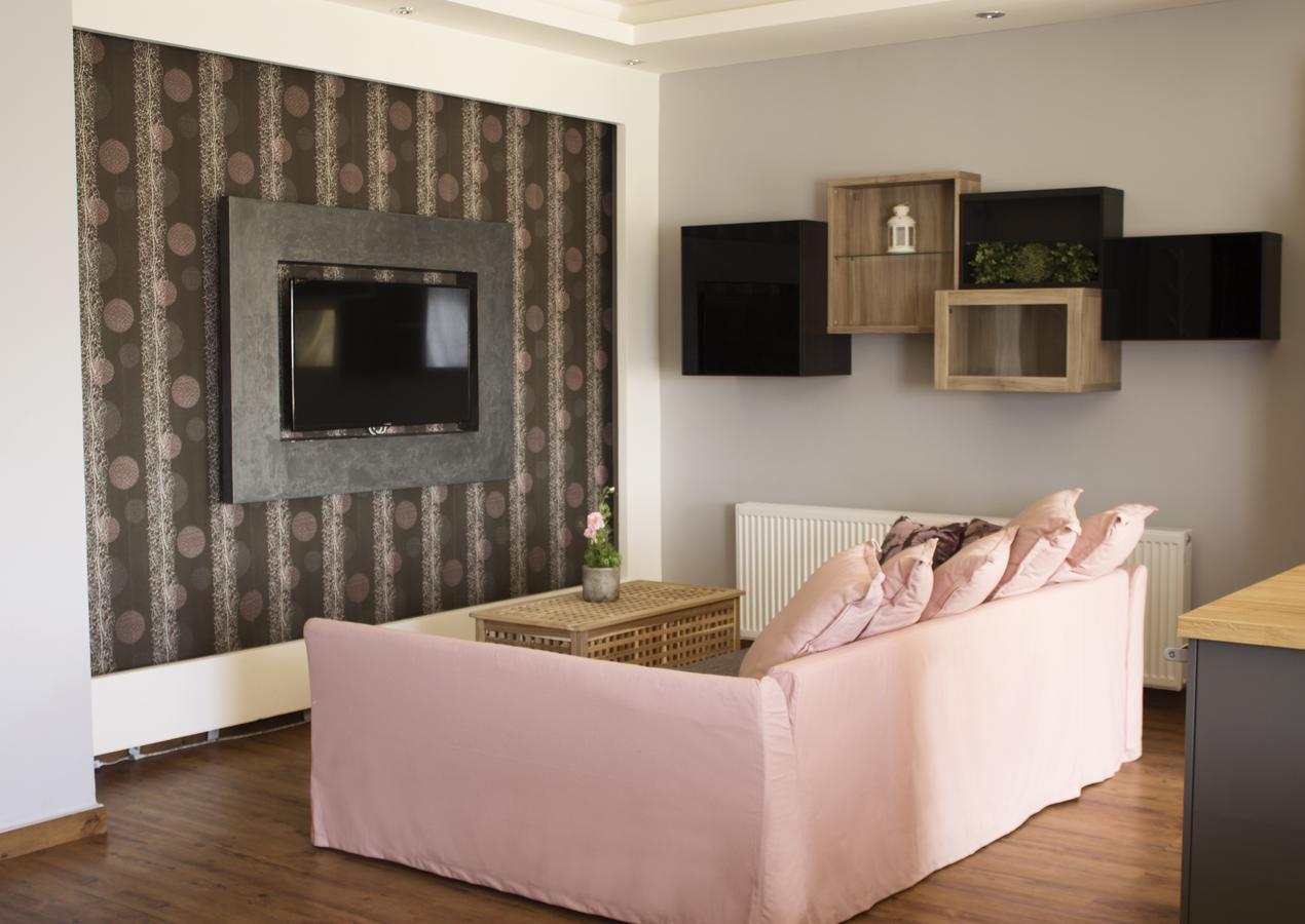 Elite Residency Apartment Amman Ngoại thất bức ảnh