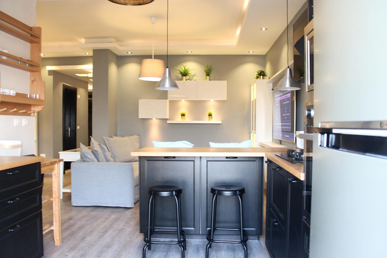 Elite Residency Apartment Amman Ngoại thất bức ảnh