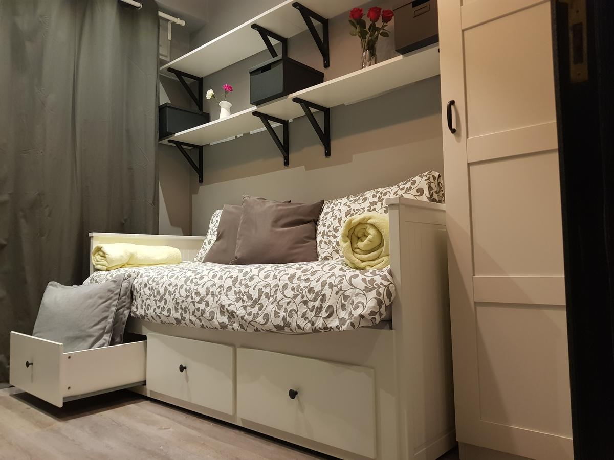 Elite Residency Apartment Amman Ngoại thất bức ảnh