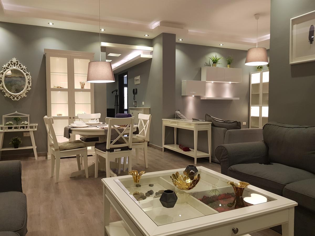 Elite Residency Apartment Amman Ngoại thất bức ảnh