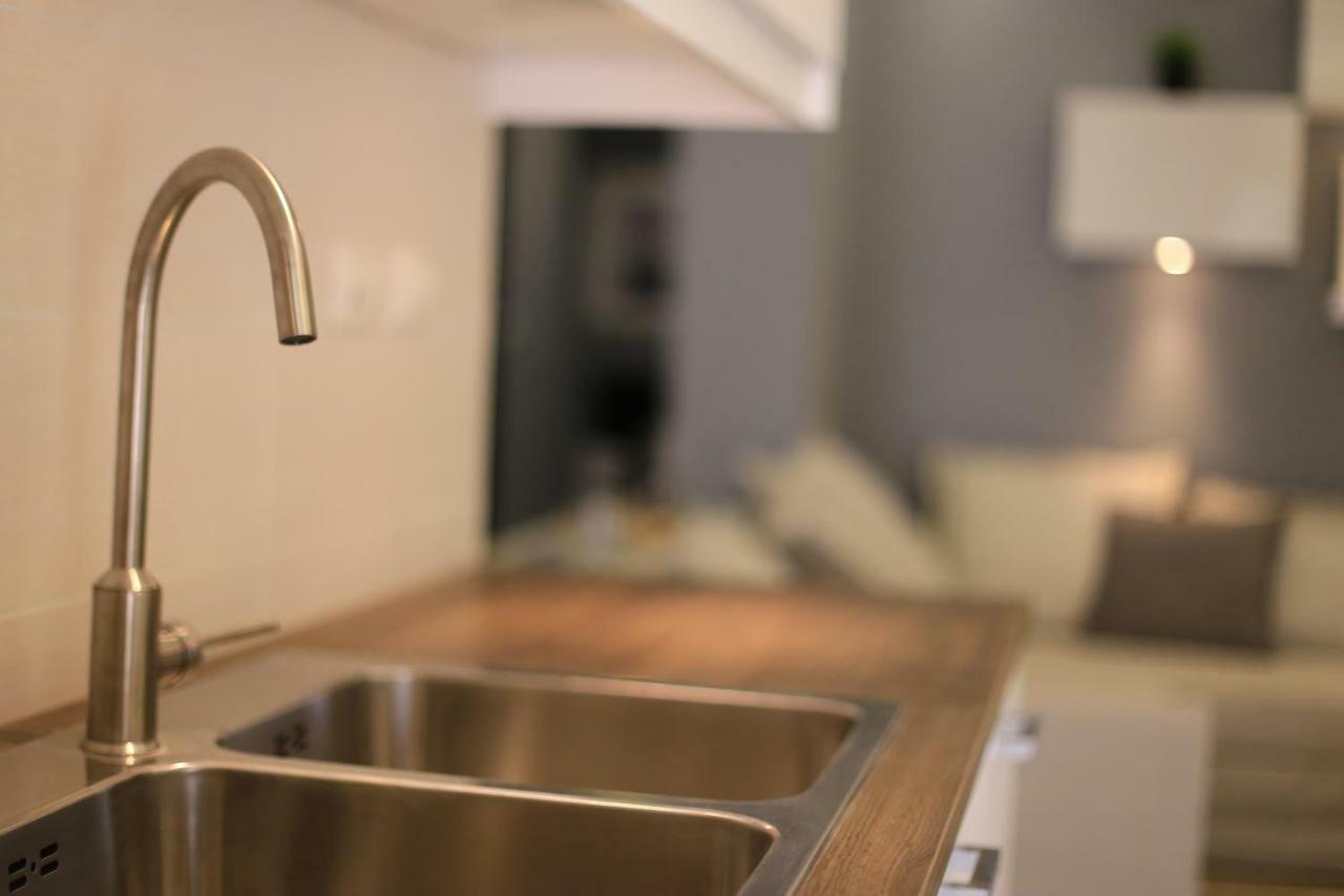 Elite Residency Apartment Amman Ngoại thất bức ảnh