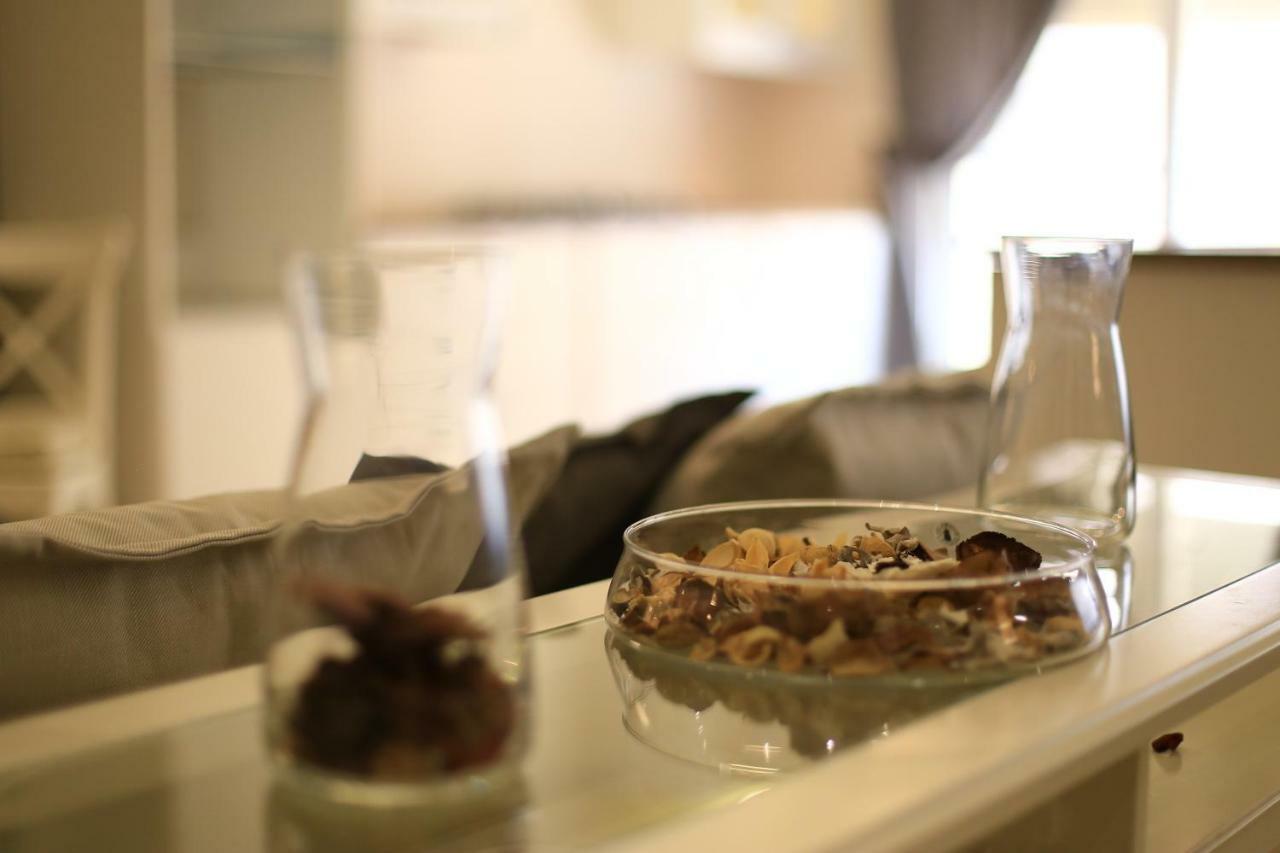 Elite Residency Apartment Amman Ngoại thất bức ảnh