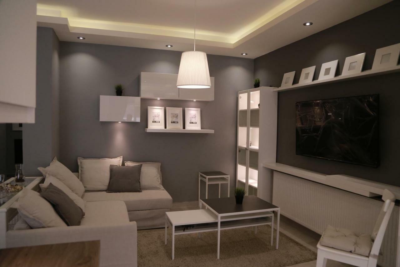 Elite Residency Apartment Amman Ngoại thất bức ảnh