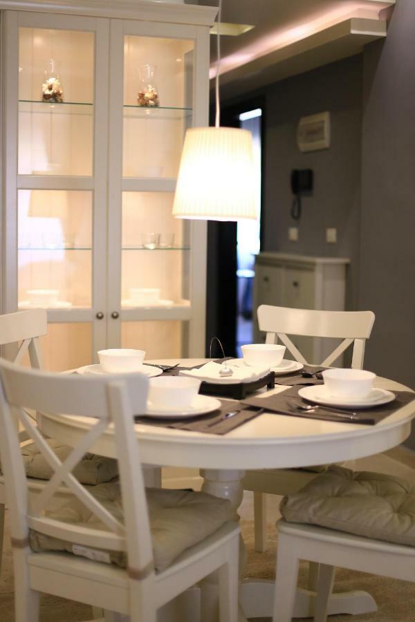 Elite Residency Apartment Amman Ngoại thất bức ảnh