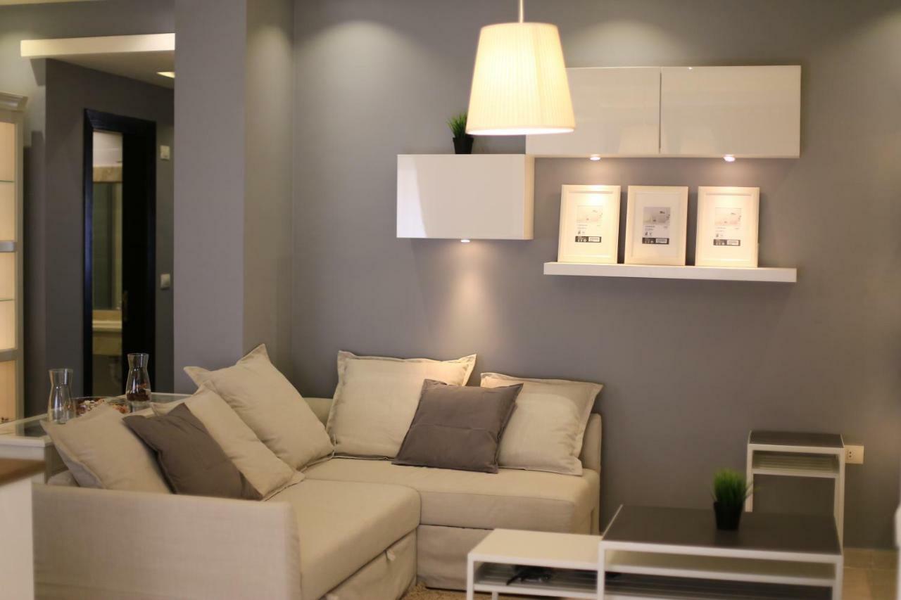 Elite Residency Apartment Amman Ngoại thất bức ảnh