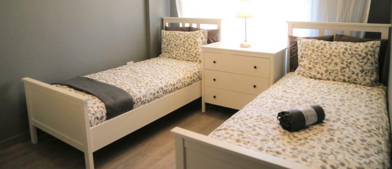Elite Residency Apartment Amman Ngoại thất bức ảnh