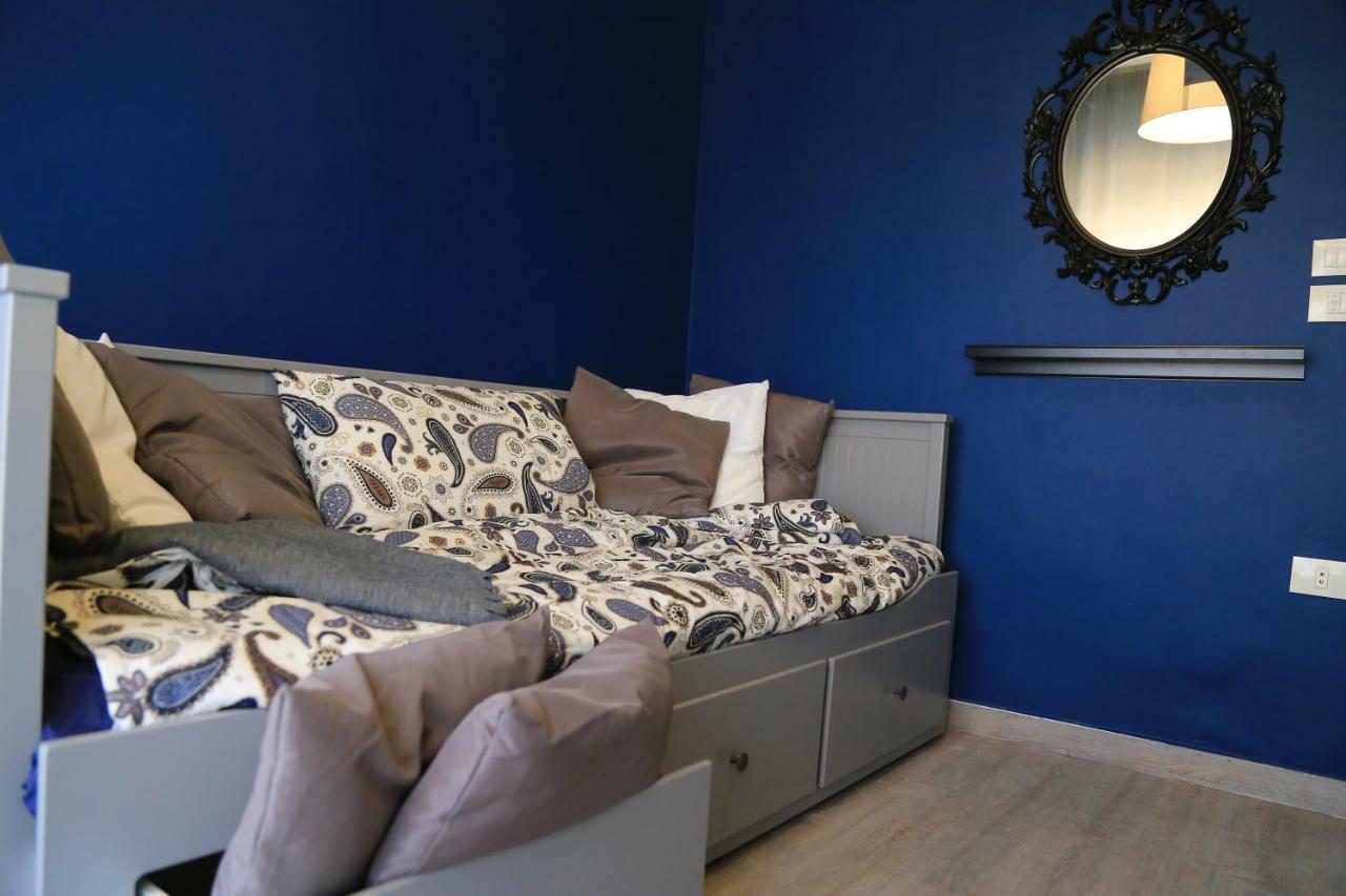 Elite Residency Apartment Amman Ngoại thất bức ảnh
