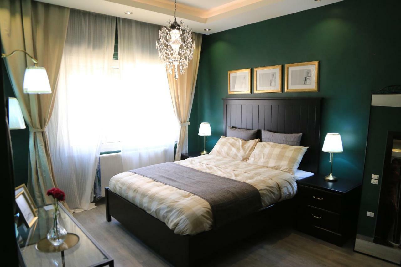 Elite Residency Apartment Amman Ngoại thất bức ảnh