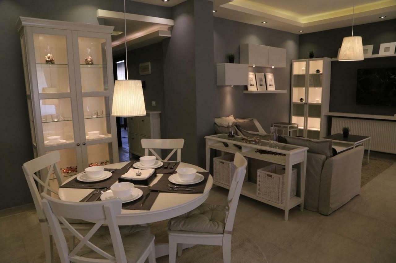 Elite Residency Apartment Amman Ngoại thất bức ảnh