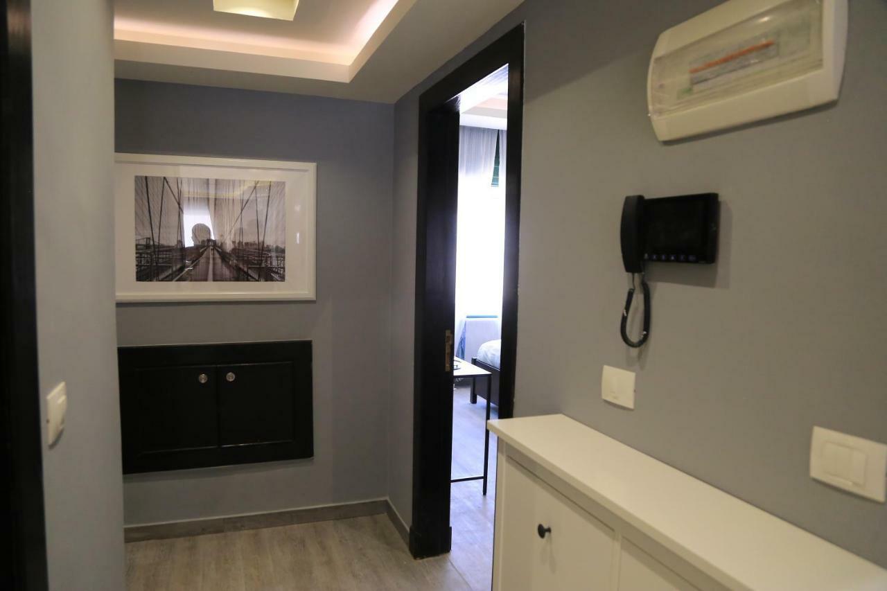 Elite Residency Apartment Amman Ngoại thất bức ảnh