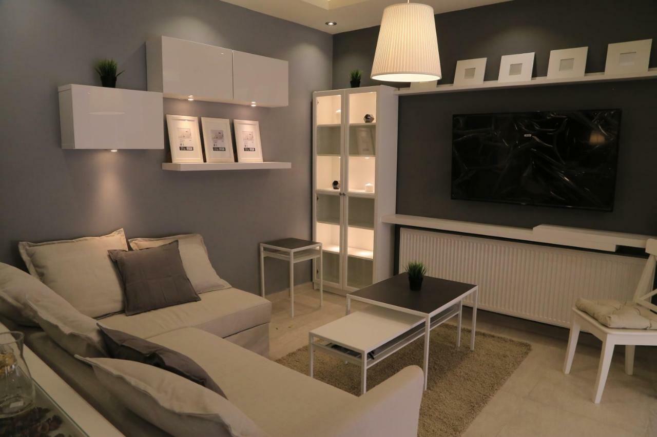 Elite Residency Apartment Amman Ngoại thất bức ảnh