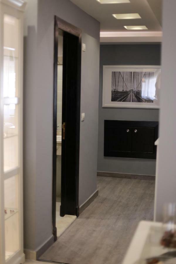 Elite Residency Apartment Amman Ngoại thất bức ảnh